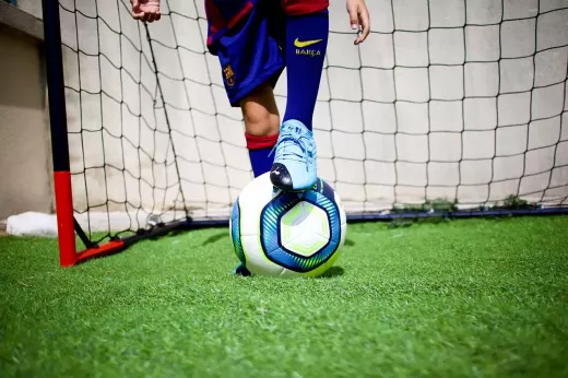 The Art of Scoring in Futsal: A Comprehensive Guide