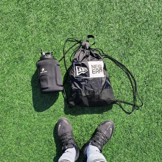 10 Must-Have Items in Every Futsal Player's Kit Bag