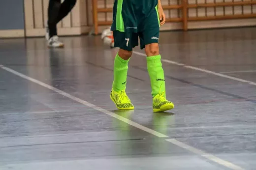 The History and Influence of the UEFA Futsal Championship