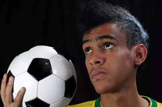 Top 5 Futsal Leagues: Where Skill and Strategy Meet