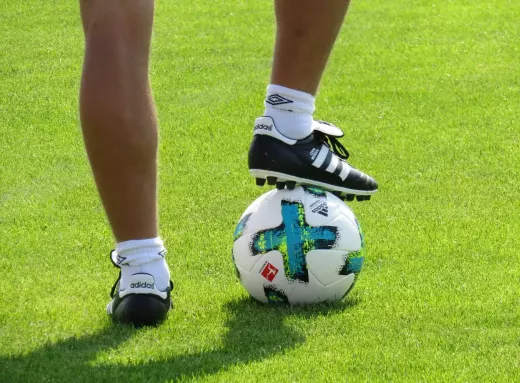 How Futsal Enhances Football Skills: An Examination