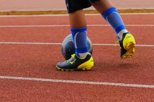 The Importance of Speed and Precision in Futsal